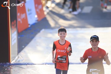 RUN TO LIVE 2025 - Ảnh #3202814