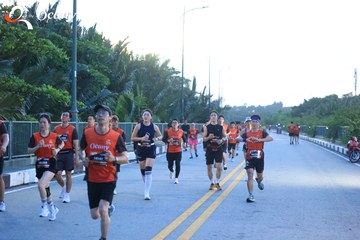 RUN TO LIVE 2025 - Ảnh #3264747
