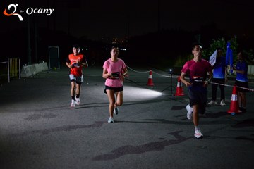 RUN TO LIVE 2025 - Ảnh #3270910