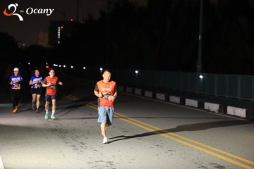 RUN TO LIVE 2025 - Ảnh #3259708