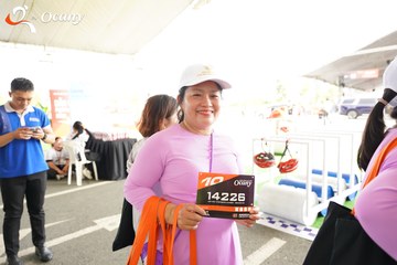 RUN TO LIVE 2025 - Ảnh #3121238