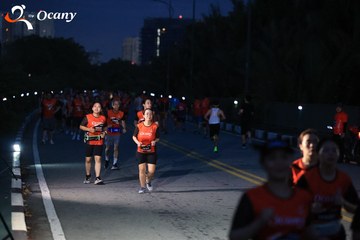 RUN TO LIVE 2025 - Ảnh #3263236