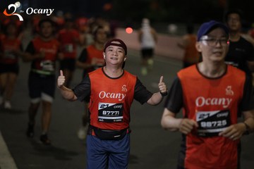 RUN TO LIVE 2025 - Ảnh #3205011