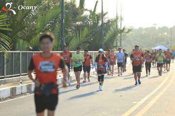 RUN TO LIVE 2025 - Ảnh #3301131