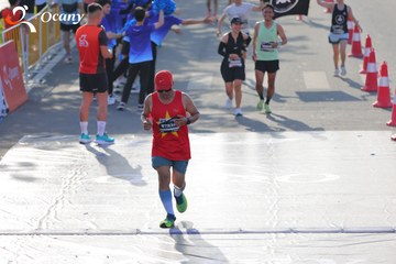 RUN TO LIVE 2025 - Ảnh #3194068