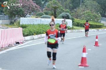 RUN TO LIVE 2025 - Ảnh #3210410