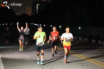 RUN TO LIVE 2025 - Ảnh #3257993