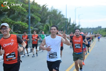 RUN TO LIVE 2025 - Ảnh #3280783