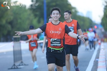 RUN TO LIVE 2025 - Ảnh #3257842