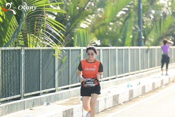 RUN TO LIVE 2025 - Ảnh #3305060