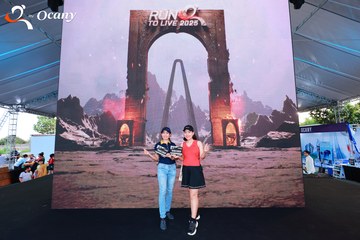 RUN TO LIVE 2025 - Ảnh #3123433