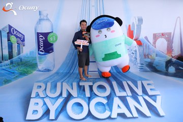 RUN TO LIVE 2025 - Ảnh #3135249