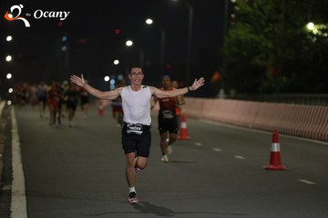 RUN TO LIVE 2025 - Ảnh #3201547