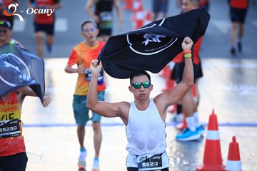 RUN TO LIVE 2025 - Ảnh #3153494