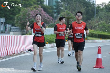 RUN TO LIVE 2025 - Ảnh #3210527