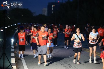 RUN TO LIVE 2025 - Ảnh #3263289