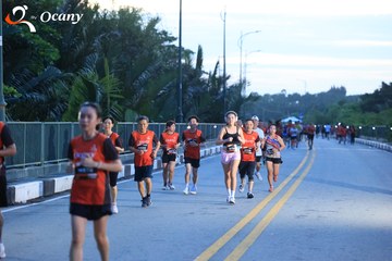 RUN TO LIVE 2025 - Ảnh #3264059