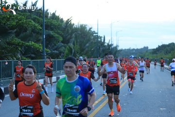 RUN TO LIVE 2025 - Ảnh #3289167