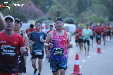 RUN TO LIVE 2025 - Ảnh #3206473