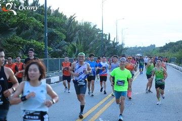 RUN TO LIVE 2025 - Ảnh #3288109