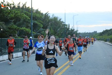 RUN TO LIVE 2025 - Ảnh #3283743