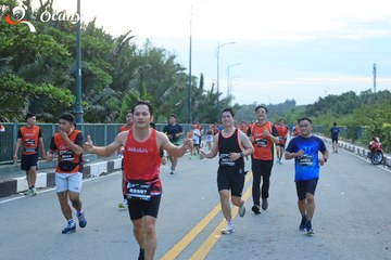 RUN TO LIVE 2025 - Ảnh #3278569