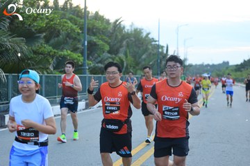 RUN TO LIVE 2025 - Ảnh #3280860