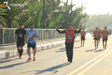 RUN TO LIVE 2025 - Ảnh #3302818