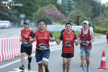 RUN TO LIVE 2025 - Ảnh #3210246