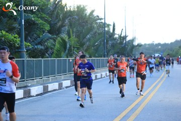 RUN TO LIVE 2025 - Ảnh #3265407