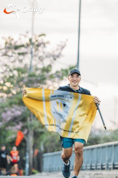 RUN TO LIVE 2025 - Ảnh #3305486