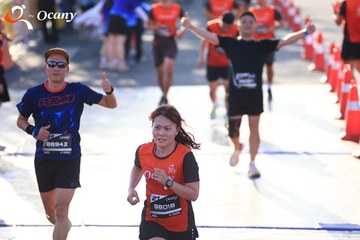 RUN TO LIVE 2025 - Ảnh #3204251