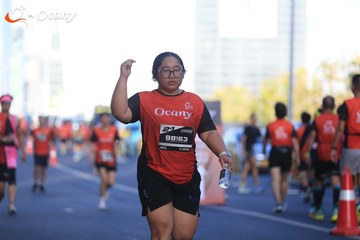 RUN TO LIVE 2025 - Ảnh #3287437