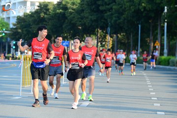 RUN TO LIVE 2025 - Ảnh #3299038