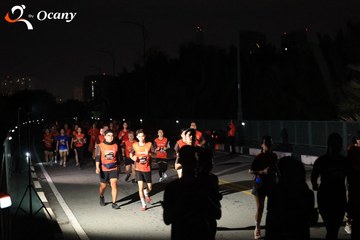 RUN TO LIVE 2025 - Ảnh #3262125