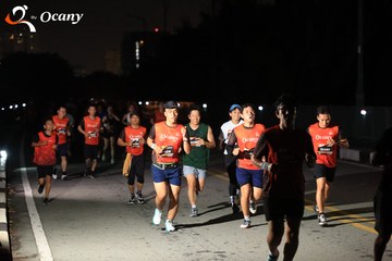 RUN TO LIVE 2025 - Ảnh #3260658