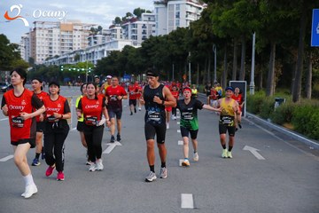 RUN TO LIVE 2025 - Ảnh #3259182