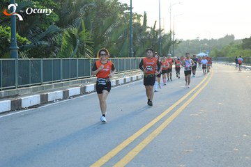 RUN TO LIVE 2025 - Ảnh #3297918
