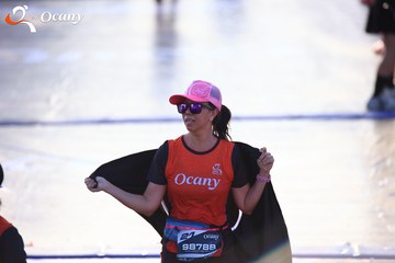 RUN TO LIVE 2025 - Ảnh #3203122