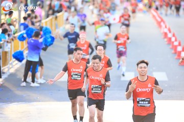 RUN TO LIVE 2025 - Ảnh #3154365