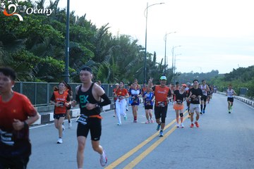 RUN TO LIVE 2025 - Ảnh #3267837