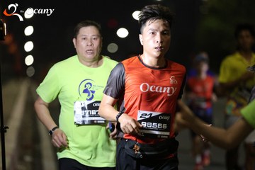 RUN TO LIVE 2025 - Ảnh #3203363