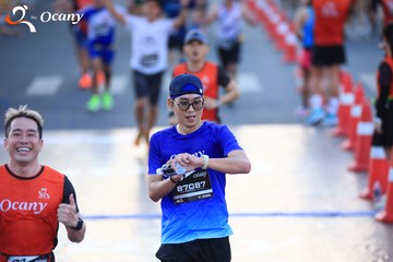 RUN TO LIVE 2025 - Ảnh #3153448