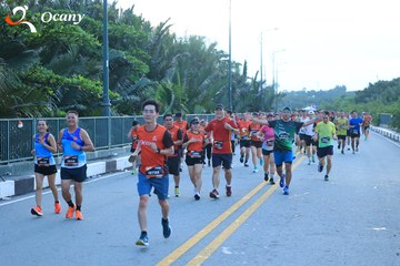 RUN TO LIVE 2025 - Ảnh #3288207