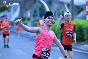RUN TO LIVE 2025 - Ảnh #3156185
