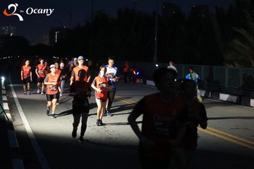 RUN TO LIVE 2025 - Ảnh #3262858