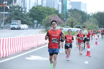 RUN TO LIVE 2025 - Ảnh #3208759