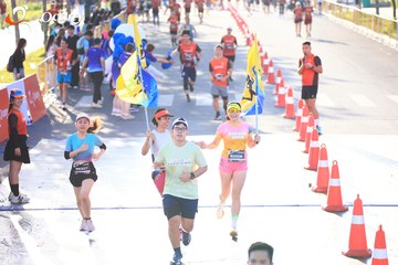 RUN TO LIVE 2025 - Ảnh #3204021