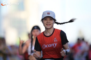 RUN TO LIVE 2025 - Ảnh #3281261