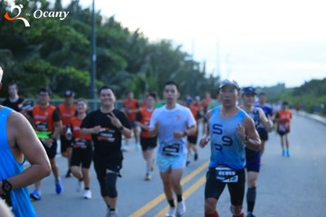 RUN TO LIVE 2025 - Ảnh #3267658
